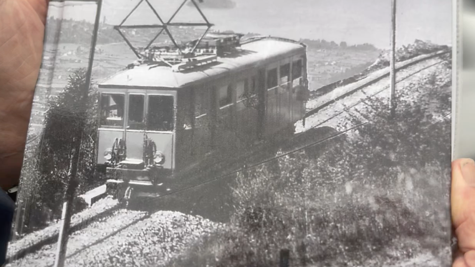 La Ferrovia Intra-Premeno rivive in una mostra a Vignone
